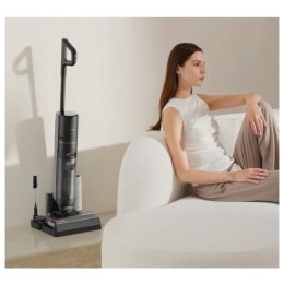 Беспроводной пылесос для влажной и сухой уборки Dreame Wet and Dry Vacuum H12 Pro