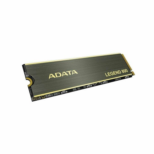 Жесткий диск SSD ADATA M.2 2280 2TB ALEG-800-2000GCS