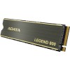 Жесткий диск SSD ADATA M.2 2280 2TB ALEG-800-2000GCS