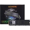 Жесткий диск SSD ADATA M.2 2280 1TB ALEG-800-1000GCS