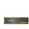 Жесткий диск SSD ADATA M.2 2280 1TB ALEG-800-1000GCS