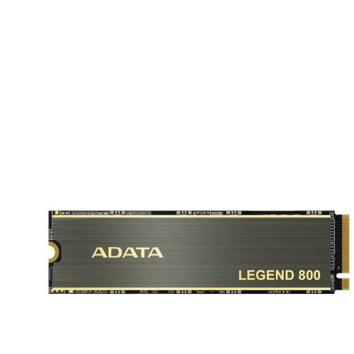 Жесткий диск SSD ADATA M.2 2280 1TB ALEG-800-1000GCS