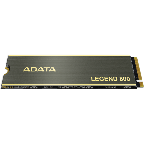 Жесткий диск SSD ADATA M.2 2280 1TB ALEG-800-1000GCS