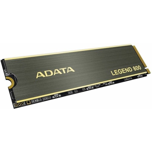 Жесткий диск SSD ADATA M.2 2280 1TB ALEG-800-1000GCS
