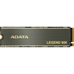 Жесткий диск SSD ADATA M.2 2280 500GB ALEG-800-500GCS
