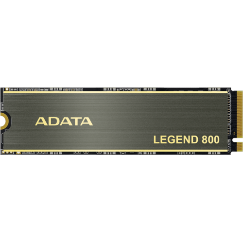 Жесткий диск SSD ADATA M.2 2280 500GB ALEG-800-500GCS