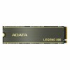 Жесткий диск SSD ADATA M.2 2280 500GB ALEG-800-500GCS