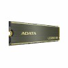 Жесткий диск SSD ADATA M.2 2280 500GB ALEG-800-500GCS
