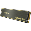 Жесткий диск SSD ADATA M.2 2280 500GB ALEG-800-500GCS