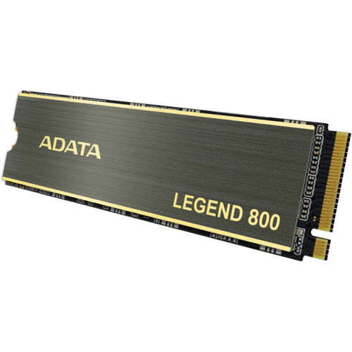 Жесткий диск SSD ADATA M.2 2280 500GB ALEG-800-500GCS