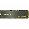Жесткий диск SSD ADATA M.2 2280 500GB ALEG-800-500GCS