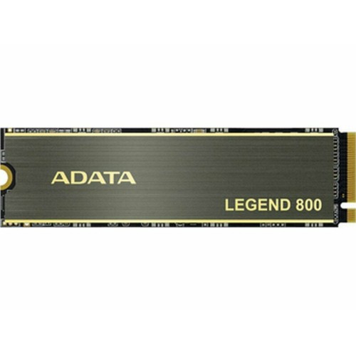 Жесткий диск SSD ADATA M.2 2280 500GB ALEG-800-500GCS