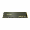 Жесткий диск SSD ADATA M.2 2280 500GB ALEG-800-500GCS