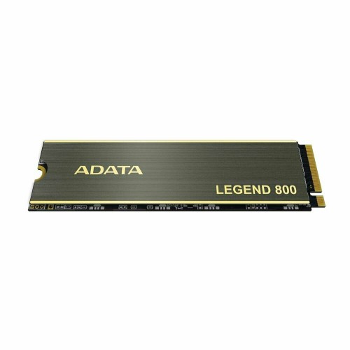 Жесткий диск SSD ADATA M.2 2280 500GB ALEG-800-500GCS