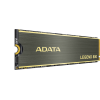 Жесткий диск SSD ADATA M.2 2280 500GB ALEG-800-500GCS