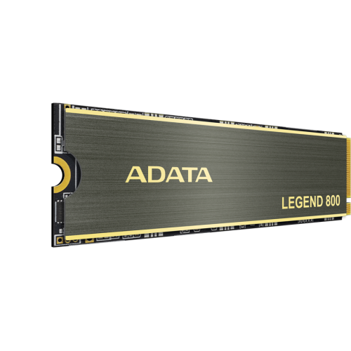 Жесткий диск SSD ADATA M.2 2280 500GB ALEG-800-500GCS