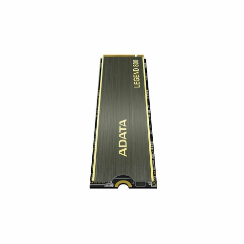 Жесткий диск SSD ADATA M.2 2280 500GB ALEG-800-500GCS