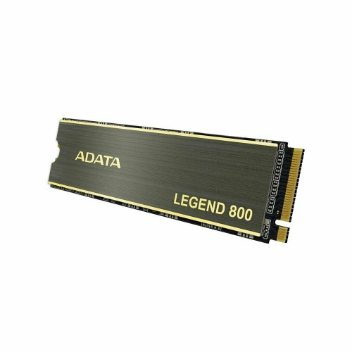 Жесткий диск SSD ADATA M.2 2280 500GB ALEG-800-500GCS