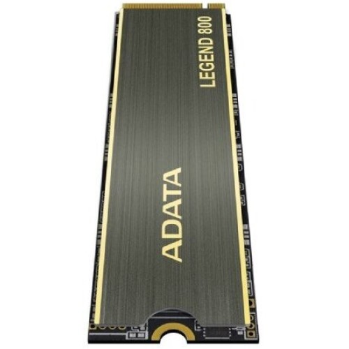 Жесткий диск SSD ADATA M.2 2280 500GB ALEG-800-500GCS
