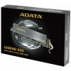 Жесткий диск SSD ADATA M.2 2280 500GB ALEG-800-500GCS