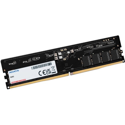 Модуль памяти ADATA DIMM 16GB DDR5-5600 AD5U560016G-S