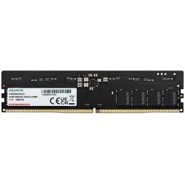 Модуль памяти ADATA DIMM 16GB DDR5-5600 AD5U560016G-S