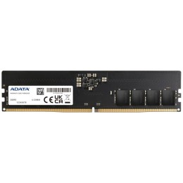 Модуль памяти ADATA DIMM 16GB DDR5-5600 AD5U560016G-S