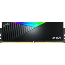 Модуль памяти ADATA DIMM 16GB DDR5-6400 AX5U6400C3216G-DCLARBK