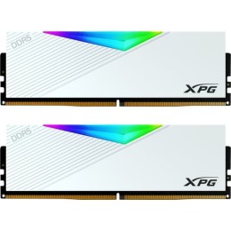 Модуль памяти ADATA DIMM 16GB DDR5-6400 AX5U6400C3216G-DCLARWH