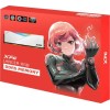 Модуль памяти ADATA DIMM 16GB DDR5-6400 AX5U6400C3216G-DCLARWH