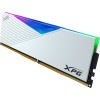 Модуль памяти ADATA DIMM 16GB DDR5-6400 AX5U6400C3216G-DCLARWH