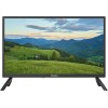 Телевизор DIGMA 24" DM-LED24MBB21 черный/черный HD 60Hz DVB-T DVB-T2 DVB-C DVB-S DVB-S2 USB