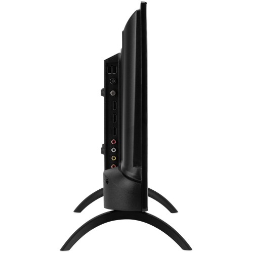 Телевизор DIGMA 24" DM-LED24MBB21 черный/черный HD 60Hz DVB-T DVB-T2 DVB-C DVB-S DVB-S2 USB