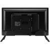 Телевизор DIGMA 24" DM-LED24MBB21 черный/черный HD 60Hz DVB-T DVB-T2 DVB-C DVB-S DVB-S2 USB