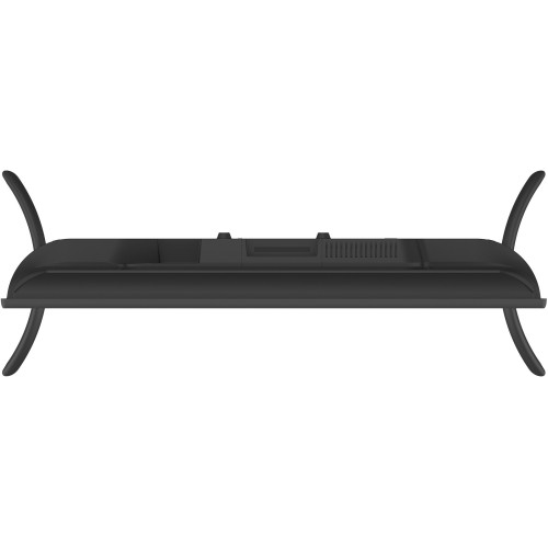 Телевизор DIGMA 24" DM-LED24MBB21 черный/черный HD 60Hz DVB-T DVB-T2 DVB-C DVB-S DVB-S2 USB