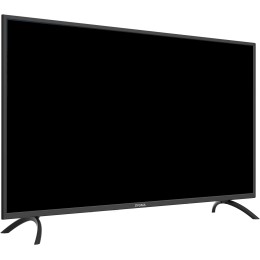 Телевизор DIGMA 43" DM-LED43MBB21 Frameless черный FULL HD 60Hz DVB-T DVB-T2 DVB-C DVB-S DVB-S2 