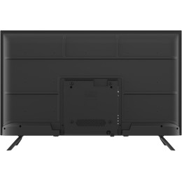 Телевизор DIGMA 43" DM-LED43MBB21 Frameless черный FULL HD 60Hz DVB-T DVB-T2 DVB-C DVB-S DVB-S2 