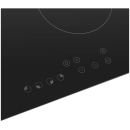 Электрическая варочная панель HOMSair HVС64SMDBK