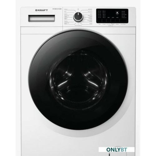 Стиральная машина KRAFT KF-MDS10146W