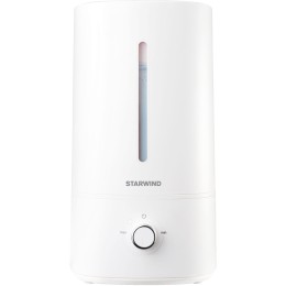 Увлажнитель воздуха STARWIND SHC1536 30Вт (ультразвуковой) белый