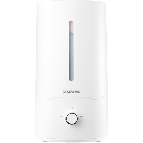 Увлажнитель воздуха STARWIND SHC1536 30Вт (ультразвуковой) белый