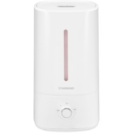 Увлажнитель воздуха STARWIND SHC1536 30Вт (ультразвуковой) белый
