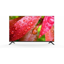 Телевизор ТРИКОЛОР 50” Smart (+1 год подписки), черный