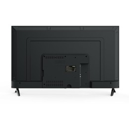 Телевизор ТРИКОЛОР 50” Smart (+1 год подписки), черный