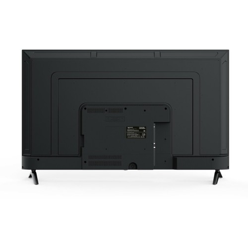 Телевизор ТРИКОЛОР 50” Smart (+1 год подписки), черный