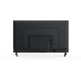 Телевизор ТРИКОЛОР 50” Smart (+1 год подписки), черный