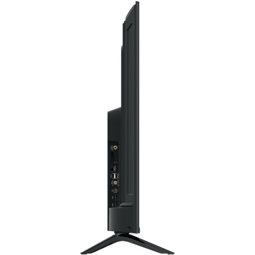 Телевизор ТРИКОЛОР 50” Smart (+1 год подписки), черный