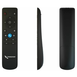 Телевизор ТРИКОЛОР 50” Smart (+1 год подписки), черный