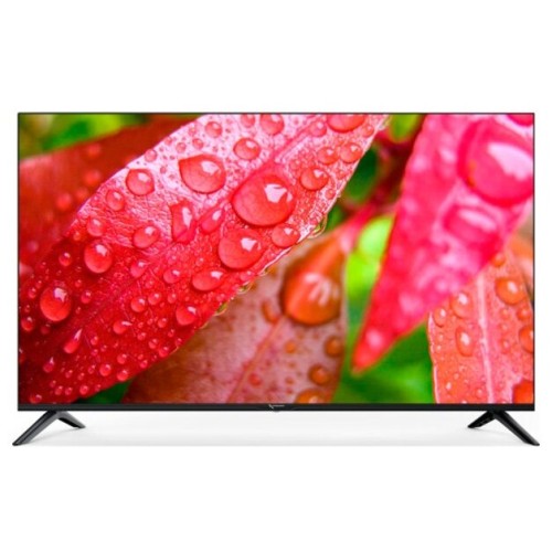 Телевизор ТРИКОЛОР 50” Smart (+1 год подписки), черный