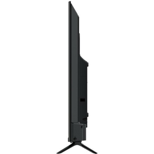 Телевизор ТРИКОЛОР 50” Smart (+1 год подписки), черный